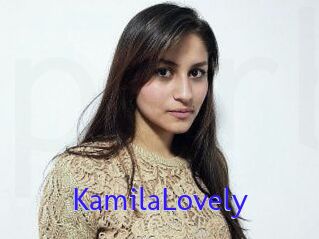 KamilaLovely