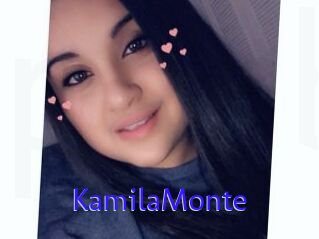 KamilaMonte