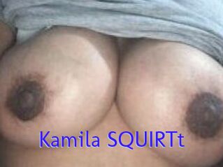 Kamila_SQUIRTt