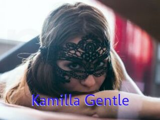 Kamilla_Gentle