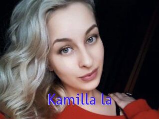 Kamilla_la