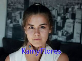 KamyFlores