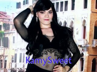 KamySweet