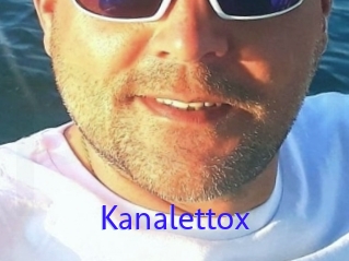 Kanalettox