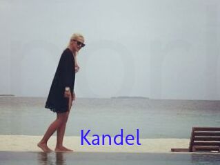 Kandel