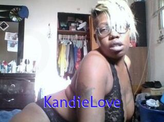 KandieLove