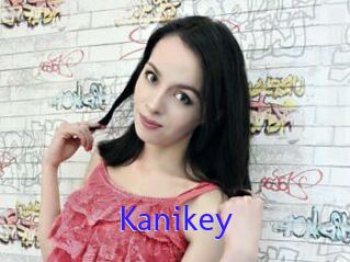 Kanikey