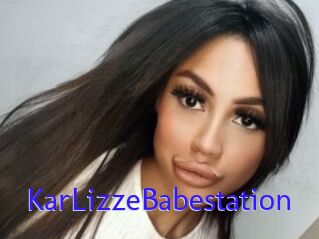 KarLizzeBabestation