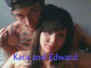 Kara_and_Edward