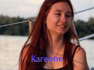 Kareene