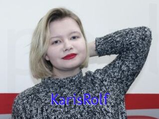 KarisRolf