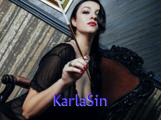 KarlaSin