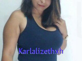 Karlalizethxh