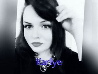 Karlye