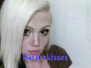 Karmakisses