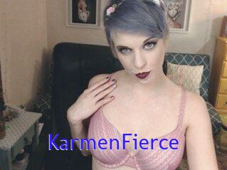 KarmenFierce