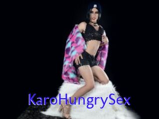 KaroHungrySex