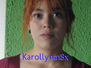 Karollyna18x