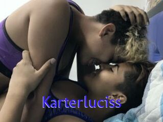 Karterluciss