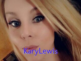 KaryLewis