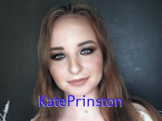 KatePrinston