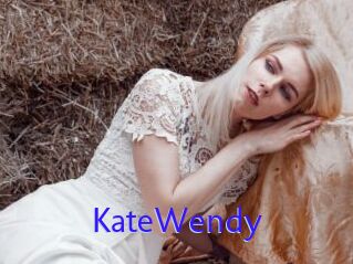 KateWendy