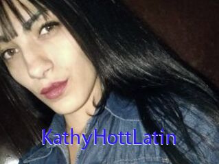 KathyHottLatin