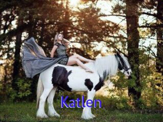 Katlen