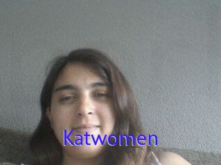 Katwomen