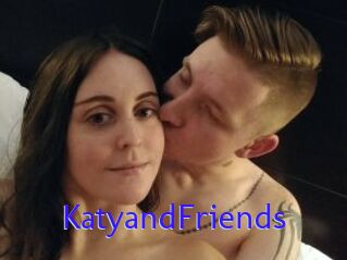 KatyandFriends