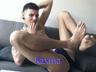 Kaxma