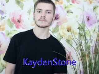 KaydenStone