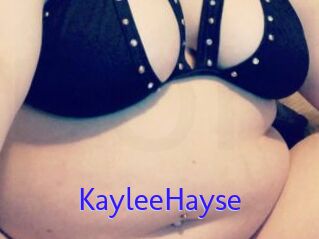 KayleeHayse