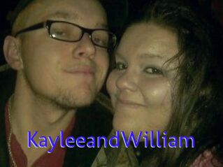 Kaylee_and_William