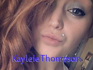 Kayleie_Thompson