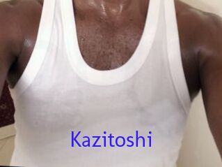 Kazitoshi