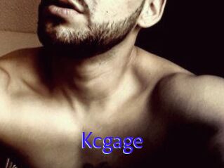 Kcgage