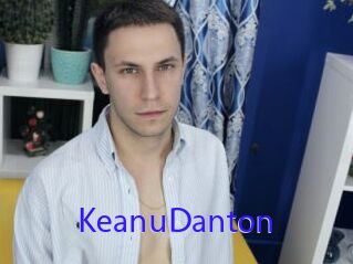 KeanuDanton