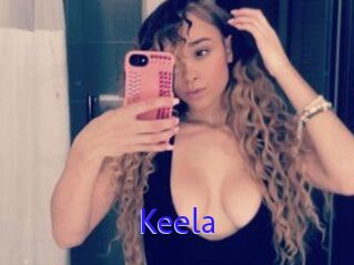 Keela