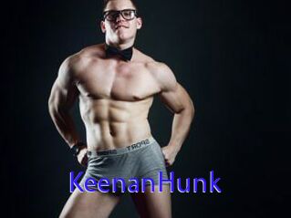 KeenanHunk