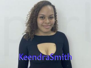 KeendraSmith