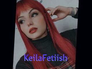 KeilaFetiish