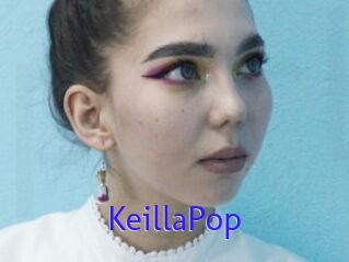 KeillaPop