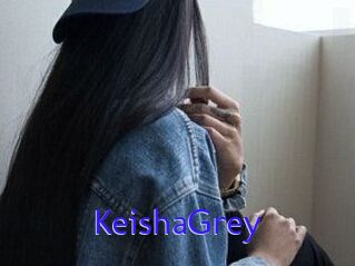 KeishaGrey