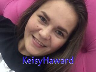 KeisyHaward