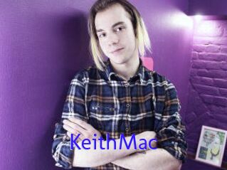 KeithMac