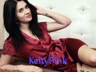 KeityPink