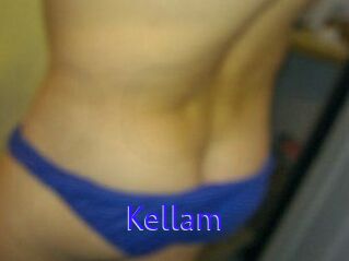 Kellam