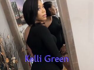 Kelli_Green