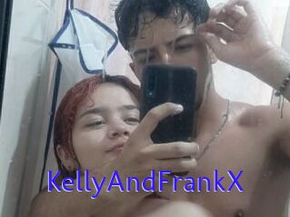 KellyAndFrankX